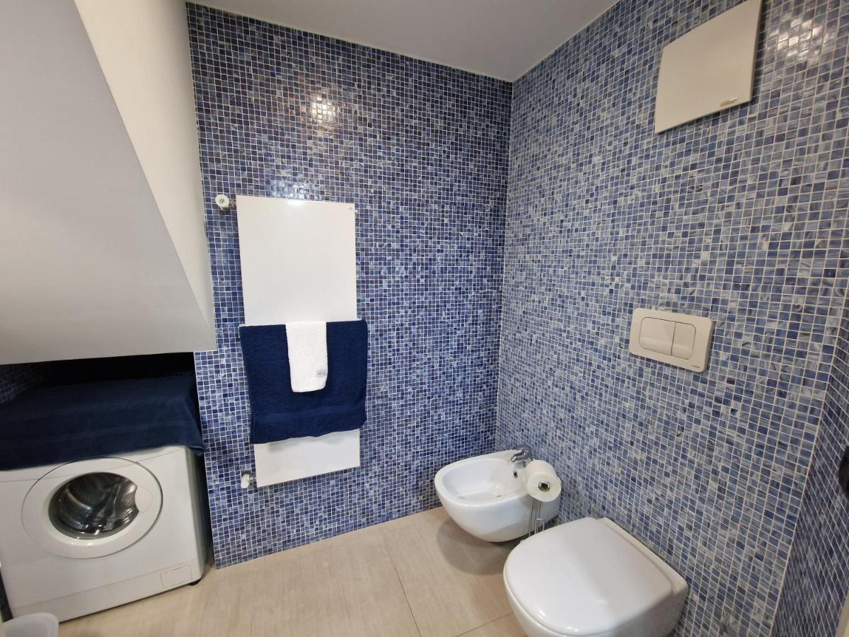Polignano A Mare: Sulla Piazza Di Domenico Modugno Villa ภายนอก รูปภาพ